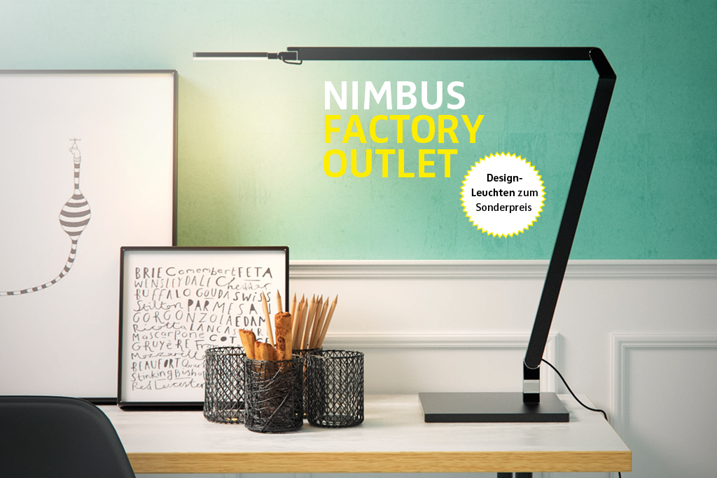 Factory Outlet – Nimbus Group Mock-up